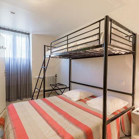 Alp'Hotel 沃雷普 外观 照片