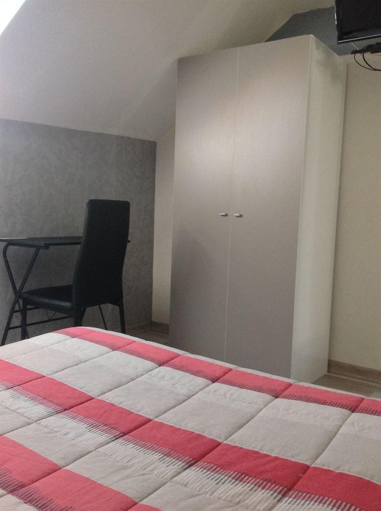 Alp'Hotel 沃雷普 外观 照片